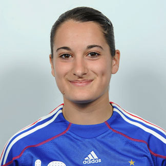 18 championnes à la loupe 18 championnes à la loupe