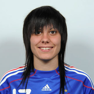 18 championnes à la loupe 18 championnes à la loupe