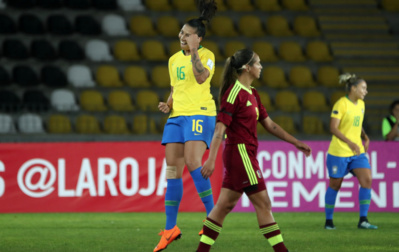 #FIFAWWC (Copa America) - J4 : Le BRESIL et la COLOMBIE dans le dernier carré #FIFAWWC (Copa America) - J4 : Le BRESIL et la COLOMBIE dans le dernier carré