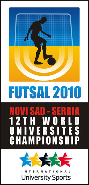 La première sélection universitaire futsal en stage à Liévin La première sélection universitaire futsal en stage à Liévin