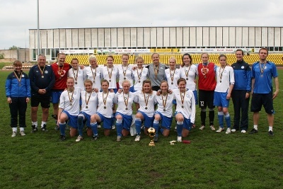 Coupe du Monde 2011 : deuxième victoire pour l'Estonie