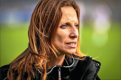 #D1F - Sarah M'BAREK quitte l'En Avant Guingamp en fin de saison #D1F - Sarah M'BAREK quitte l'En Avant Guingamp en fin de saison