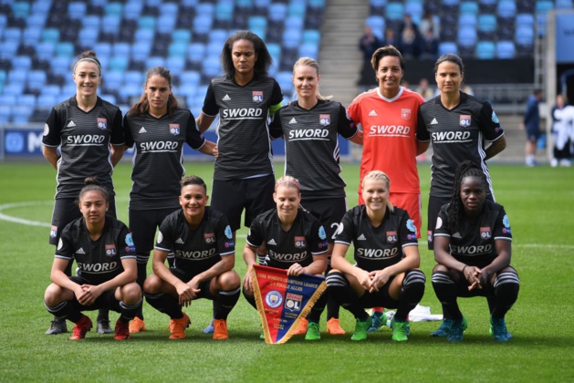 #UWCL (Demi) - MANCHESTER CITY a contenu LYON (0-0) #UWCL (Demi) - MANCHESTER CITY a contenu LYON (0-0)