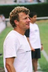 Patrice Lair prend les rênes de l'OL Patrice Lair prend les rênes de l'OL