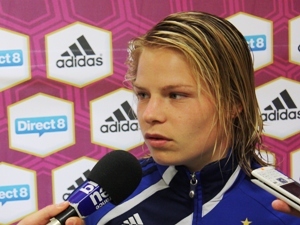 Réactions après France - Croatie Réactions après France - Croatie