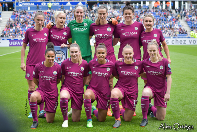 #UWCL (Demi) - Le pied en or de BRONZE envoie l'OL en finale #UWCL (Demi) - Le pied en or de BRONZE envoie l'OL en finale