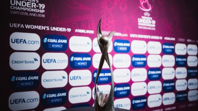 U19 - La NORVEGE dernière qualifiée dans le groupe des Bleuettes, le calendrier complet de la phase finale U19 - La NORVEGE dernière qualifiée dans le groupe des Bleuettes, le calendrier complet de la phase finale