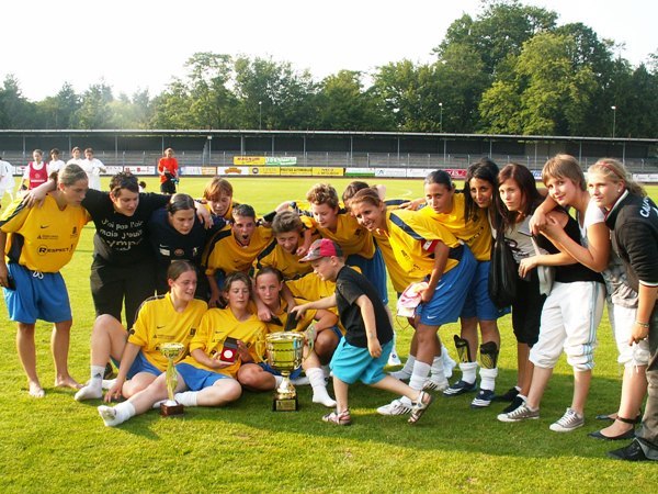 Algrange s'adjuge la Coupe de Lorraine Algrange s'adjuge la Coupe de Lorraine