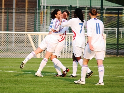 Les Tricolores s'affairent pour le Mondial U20 Les Tricolores s'affairent pour le Mondial U20