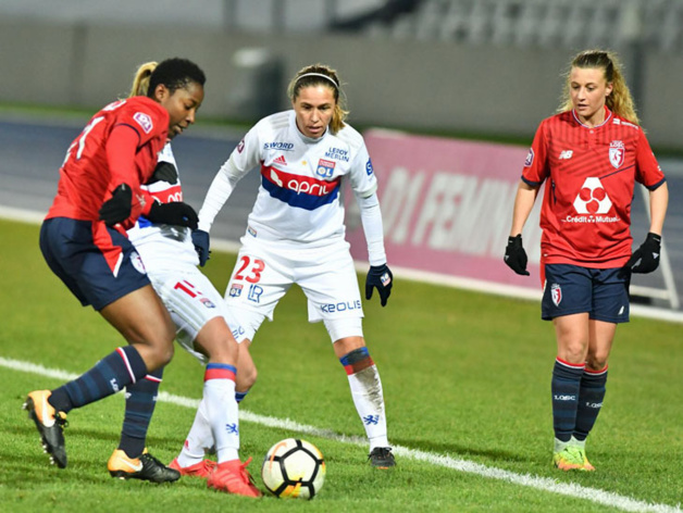 photo LOSC photo LOSC