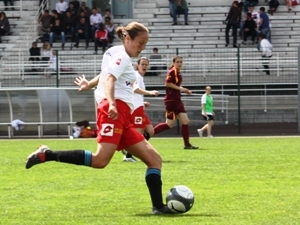 Manon Alard (photo : Sébastien Duret)