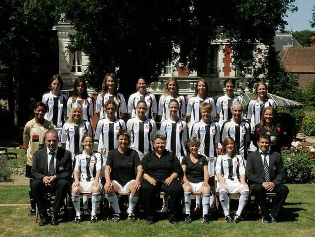 La photo officielle La photo officielle