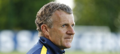 #D1F - Accord de principe pour Patrice LAIR avec NIORT (Ligue 2) #D1F - Accord de principe pour Patrice LAIR avec NIORT (Ligue 2)