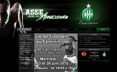 Les clubs nationaux tissent leur toile Les clubs nationaux tissent leur toile