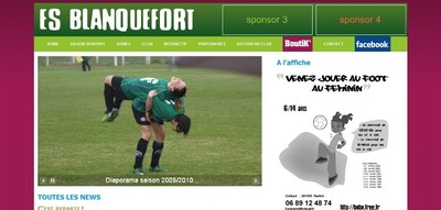 Les clubs nationaux tissent leur toile Les clubs nationaux tissent leur toile