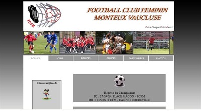 Les clubs nationaux tissent leur toile