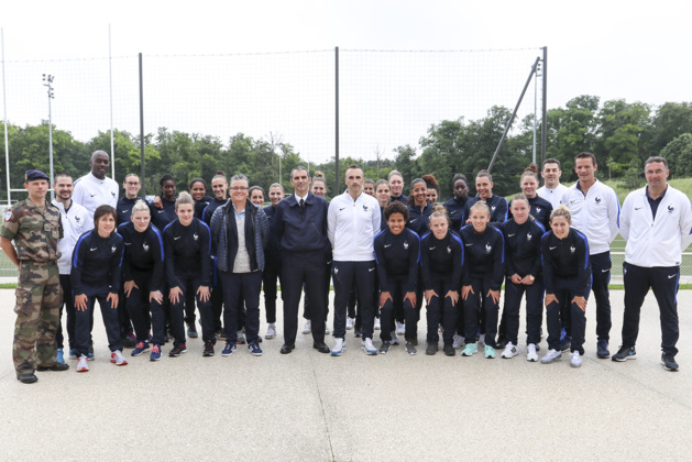 photo Sports Défense photo Sports Défense