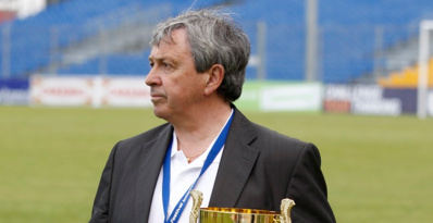 Alain Revello (photo : festival-foot-espoirs) Alain Revello (photo : festival-foot-espoirs)