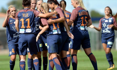 Montpellier sera présent comme en 2017 à Toulouse Montpellier sera présent comme en 2017 à Toulouse