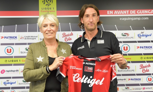 photo En Avant Guingamp photo En Avant Guingamp