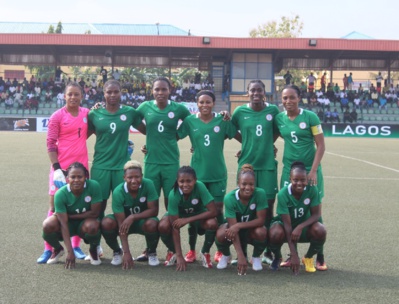 Le Nigeria