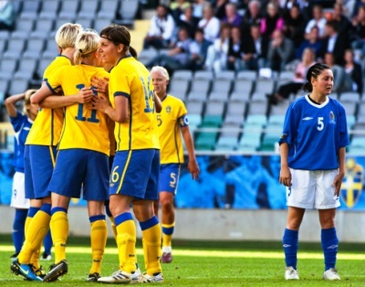 Eliminatoires Coupe du Monde 2010 : les enjeux