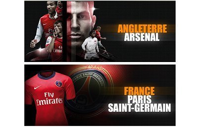 FOOTATTITUDE : cliquez, floquez, c'est livré... FOOTATTITUDE : cliquez, floquez, c'est livré...