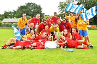 Coupes régionales - ISSY, METZ, ALES, GRENOBLE et ST MALO s'imposent en finale Coupes régionales - ISSY, METZ, ALES, GRENOBLE et ST MALO s'imposent en finale