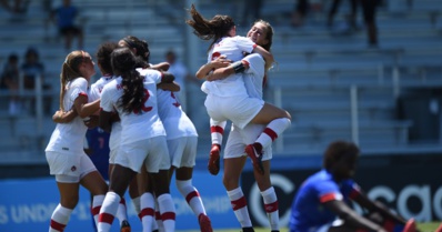 Le Canada sera présent à l'automne en Uruguay Le Canada sera présent à l'automne en Uruguay