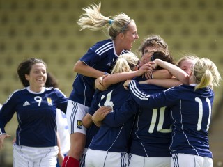 Eliminatoires Coupe du Monde 2010 : cinq nations en barrage