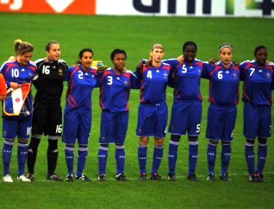 Les U17 s'adjugent la seconde manche Les U17 s'adjugent la seconde manche