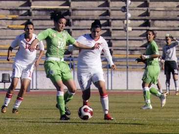 Sabbah Meftah Saoues à gauche (photo : FAF)