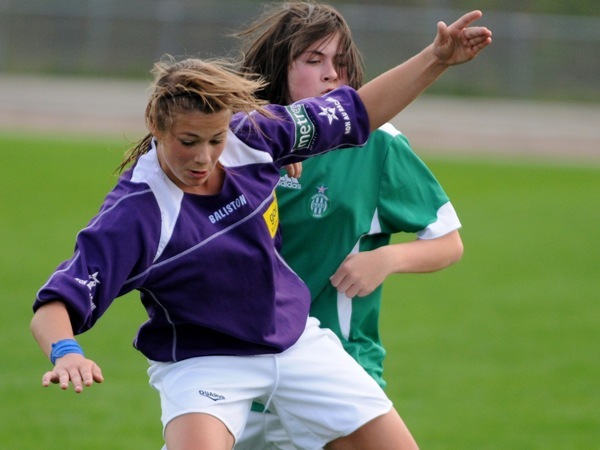 U18 région : Saint-Etienne - Claix en images