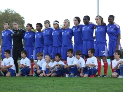 La sélection U17 dans l'incertitude d'une qualification