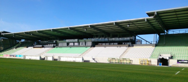 Coupe du Monde U20 - Tout ce qu'il faut savoir sur les stades et sites d'entraînement Coupe du Monde U20 - Tout ce qu'il faut savoir sur les stades et sites d'entraînement