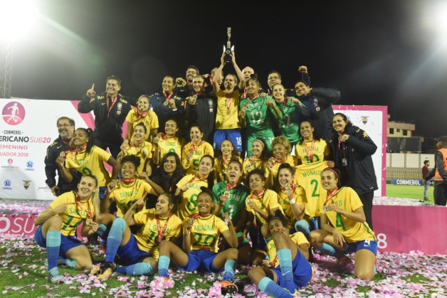 Le Brésil domine en Amérique du Sud mais peine à confirmer au niveau mondial dans cette catégorie Le Brésil domine en Amérique du Sud mais peine à confirmer au niveau mondial dans cette catégorie