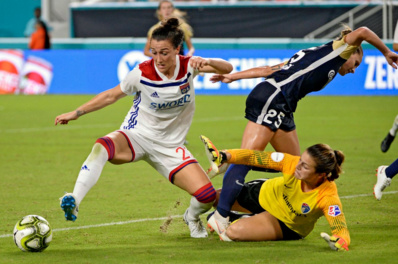 Bronze face à D'Angelo, décisive Bronze face à D'Angelo, décisive