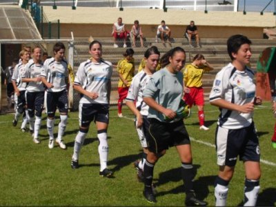 Nîmes reçoit La Véore en position de leader (photo : FFNM)