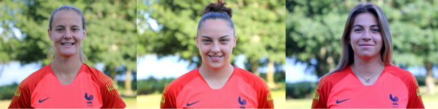 photos Bastien Lhéritier/FFF.fr photos Bastien Lhéritier/FFF.fr