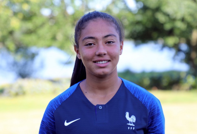 photo Bastien Lhéritier/FFF.fr photo Bastien Lhéritier/FFF.fr