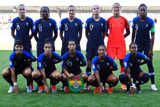 Le onze français Le onze français