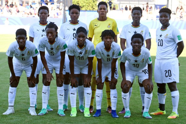 Le onze ghanéen Le onze ghanéen