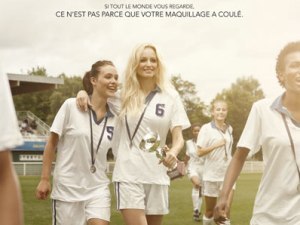 Campagne fédérale sur la féminisation du football : entretien avec Elisabeth Bougeard-Tournon Campagne fédérale sur la féminisation du football : entretien avec Elisabeth Bougeard-Tournon