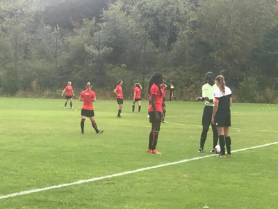 #D1F - Amicaux : retour sur DIJON - SOYAUX et FLEURY - ORLEANS #D1F - Amicaux : retour sur DIJON - SOYAUX et FLEURY - ORLEANS