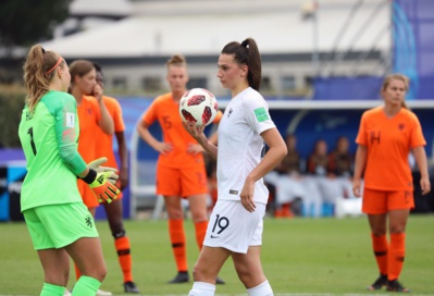 Photo Bastien Lhéritier/FFF Photo Bastien Lhéritier/FFF