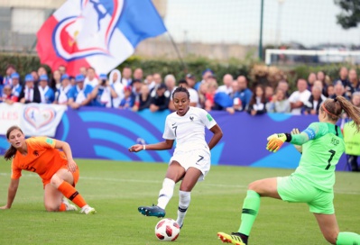 Photo Bastien Lhéritier/FFF Photo Bastien Lhéritier/FFF