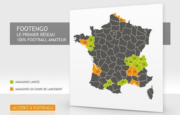 Footengo : Dites 33 ! Footengo : Dites 33 !