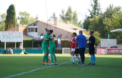 Le Foot Feminin Vues D Ailleurs Forums Ol Fr Le Foot Feminin Vues D Ailleurs Forums Ol Fr