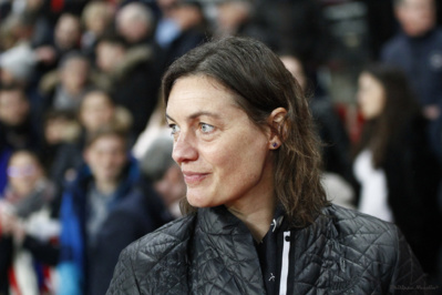 Corinne Diacre Corinne Diacre