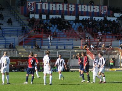 Juvisy s'impose en Italie Juvisy s'impose en Italie